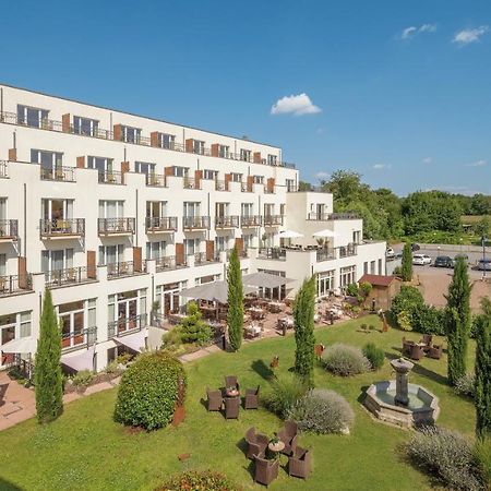Hotel Villa Medici Бад Шьонборн Екстериор снимка